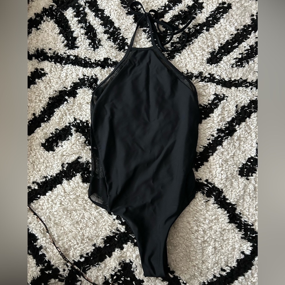 Issa de mar Brooklyn one piece